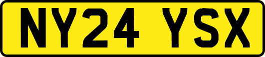 NY24YSX