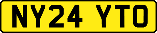 NY24YTO