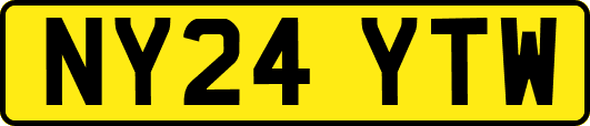 NY24YTW