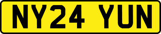 NY24YUN
