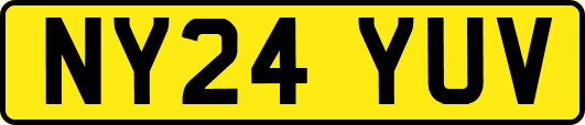 NY24YUV
