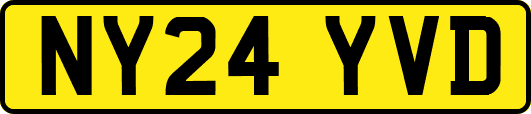 NY24YVD