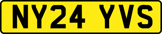 NY24YVS