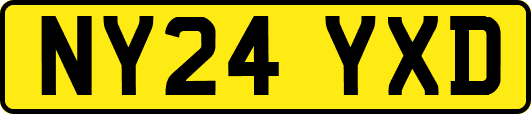 NY24YXD