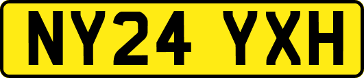 NY24YXH