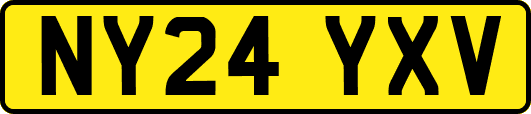 NY24YXV