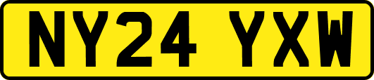NY24YXW