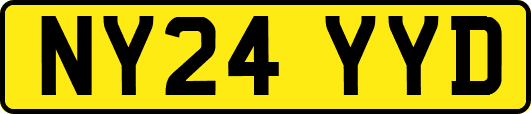NY24YYD