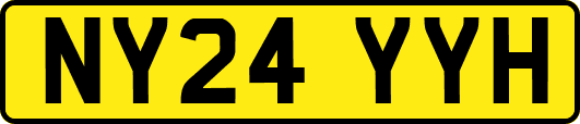 NY24YYH