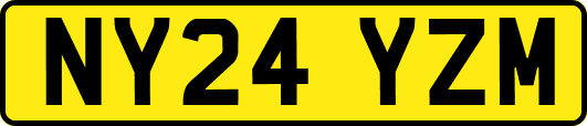 NY24YZM