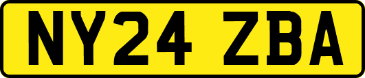 NY24ZBA
