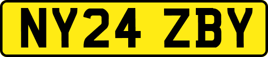 NY24ZBY
