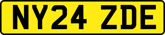 NY24ZDE