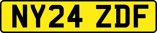 NY24ZDF