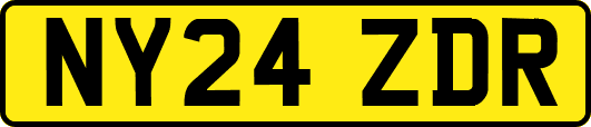 NY24ZDR