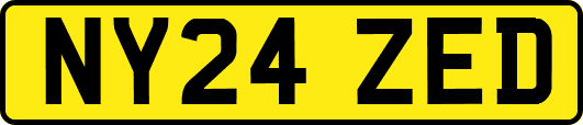 NY24ZED