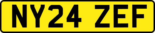 NY24ZEF
