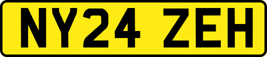 NY24ZEH
