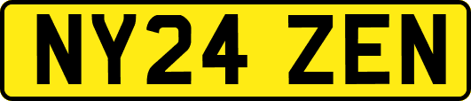 NY24ZEN