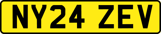 NY24ZEV