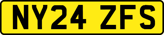 NY24ZFS