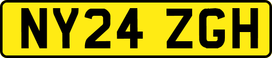 NY24ZGH