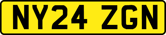 NY24ZGN