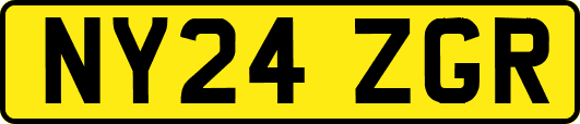 NY24ZGR