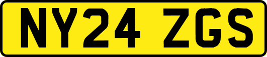 NY24ZGS