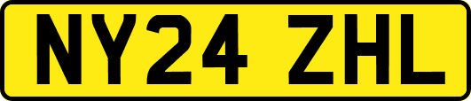 NY24ZHL