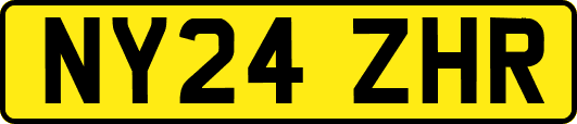 NY24ZHR