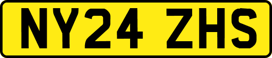 NY24ZHS