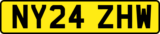 NY24ZHW