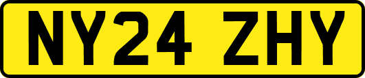 NY24ZHY