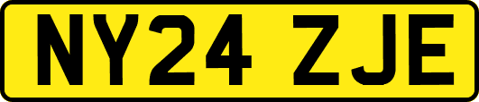 NY24ZJE