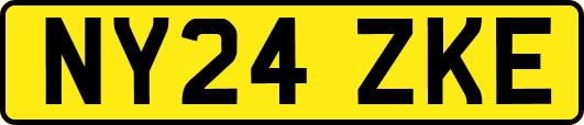 NY24ZKE