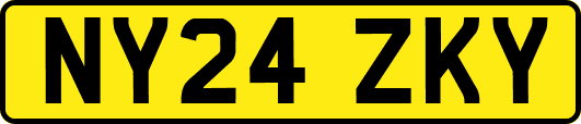 NY24ZKY