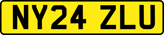 NY24ZLU