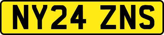 NY24ZNS