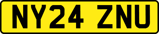 NY24ZNU
