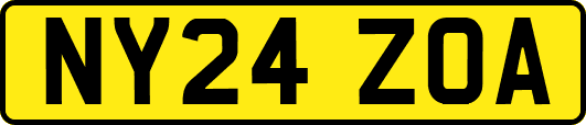NY24ZOA