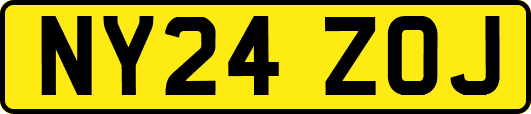 NY24ZOJ