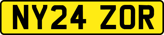 NY24ZOR