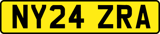 NY24ZRA