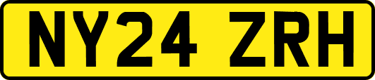 NY24ZRH
