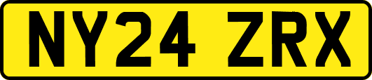 NY24ZRX
