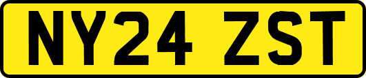 NY24ZST