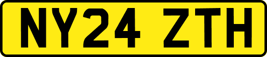 NY24ZTH