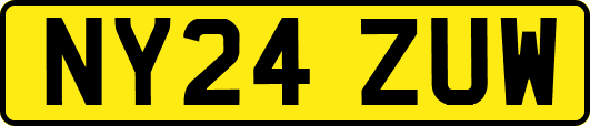 NY24ZUW