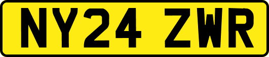 NY24ZWR
